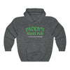 Paddy's Irish Pub Men's/Unisex Hoodie