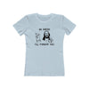 I'll Forgive You Women's Boyfriend Tee