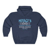 Miyagi's Handyman Services Men's/Unisex Hoodie