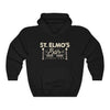 St. Elmo's Bar Men's/Unisex Hoodie