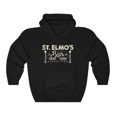 St. Elmo's Bar Men's/Unisex Hoodie