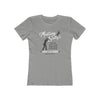 Mustang Sally's Golf Lessons Women's Boyfriend Tee