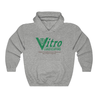 Vitro Landscaping Men's/Unisex Hoodie