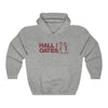 Hall vs Oates Men's/Unisex Hoodie