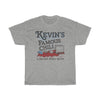 Kevin's Famous Chili Men's Relaxed Fit Short Sleeve Tee