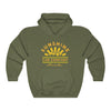 Sunshine Cab Company Men's/Unisex Hoodie