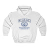 Chilton Prep School Men's/Unisex Hoodie