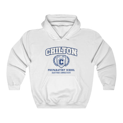 Chilton Prep School Men's/Unisex Hoodie