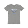 Chilton Prep School Women's Boyfriend Tee