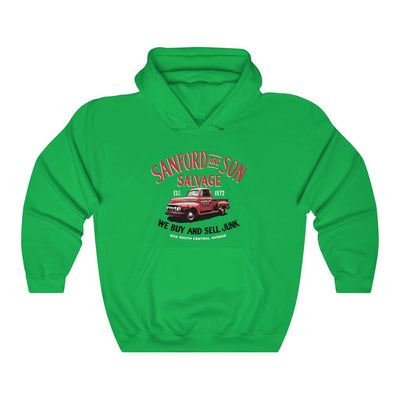 Sanford And Son Men's/Unisex Hoodie