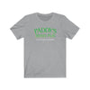 Paddy's Irish Pub Men's/Unisex Super Soft Tee