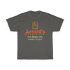 Arnold's Drive-In Men's Relaxed Fit Short Sleeve Tee