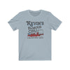 Kevin's Famous Chili Men's/Unisex Super Soft Tee