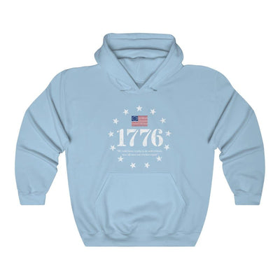 1776 Men's/Unisex Hoodie