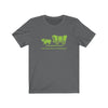 You Have Died Of Dysentery Men's/Unisex Super Soft Tee