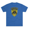 Cameron's Ferrari Repair Men's/Unisex Tri-Blend Ultra Soft Tee