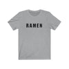 Ramen Men's/Unisex Super Soft Tee