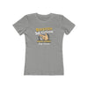 Shooter McGavin Gold Jacket Golf Classic Women's Boyfriend Tee