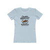 Chubbs Peterson Memorial Golf Tournament Women's Boyfriend Tee