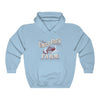 Uncle Pat's Farm Men's/Unisex Hoodie