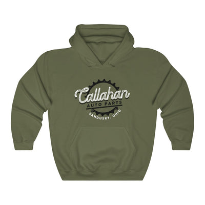 Callahan Auto Parts Men's/Unisex Hoodie