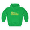 The Regal Beagle Men's/Unisex Hoodie