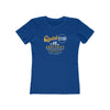 Quick Stop Groceries Women's Boyfriend Tee