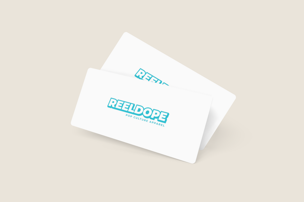 ReelDope Gift Card
